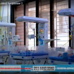 AVI Healthcare UNICEF India NICU Equipment Manufacturer