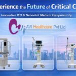 Economic Times Medical Device Research and Development AVI Healthcare