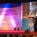 Emergency Medical Service Systems Award 2013 Transport Incubator Innovation & Entrepreneurship in Healthcare