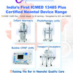 ICMED 13485 Plus Scheme AVI Healthcare