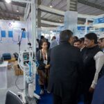 India MedTech Expo AVI Healthcare