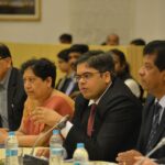 Mr Chirag Gala Rashtrapati Bhavan AVI Healthcare Festival of Innovations 2016